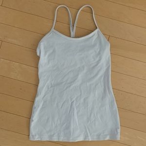 Lululemon Workout Top